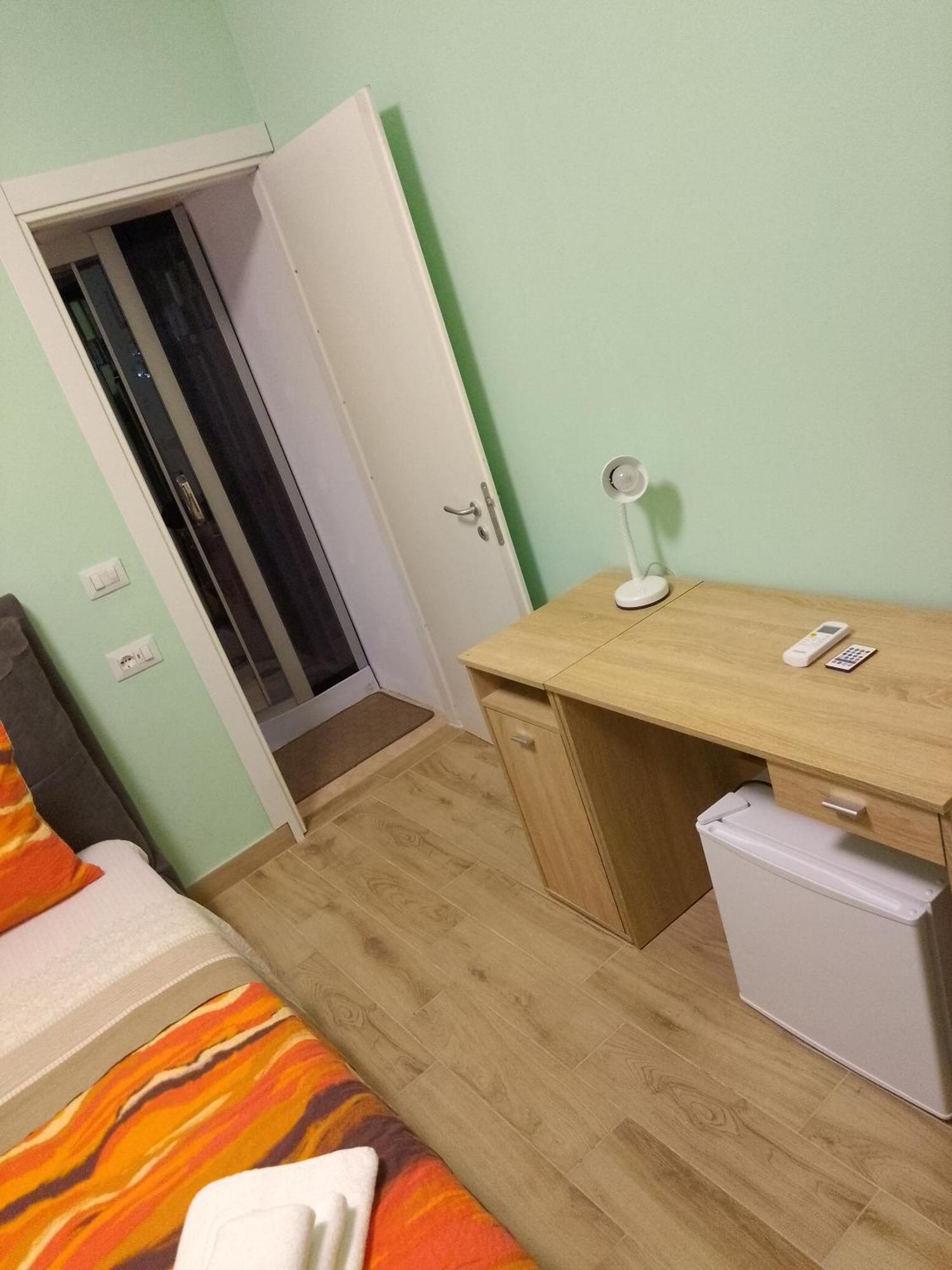 B&B Green'S Harmony Pisa Eksteriør bilde