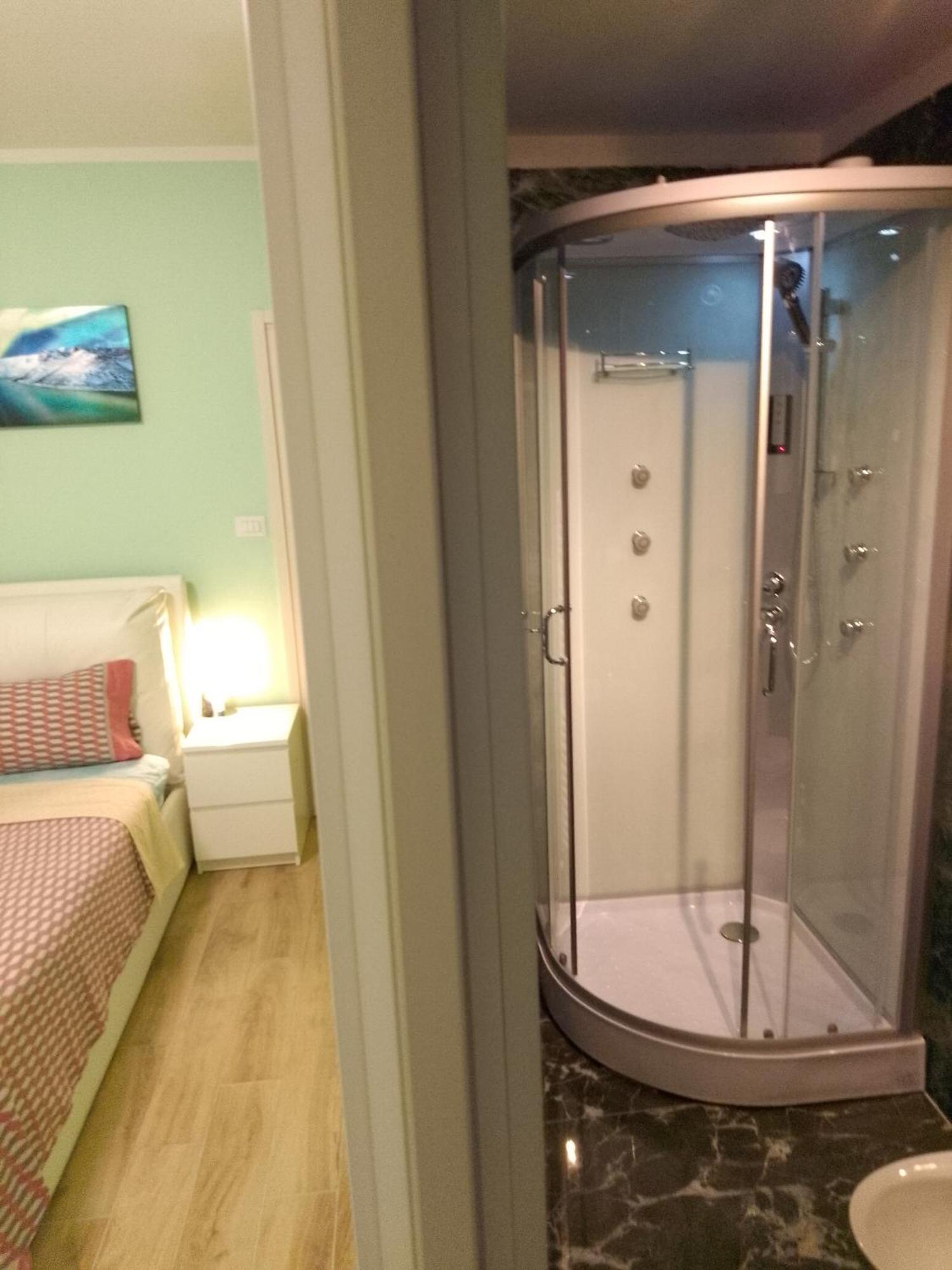 B&B Green'S Harmony Pisa Eksteriør bilde