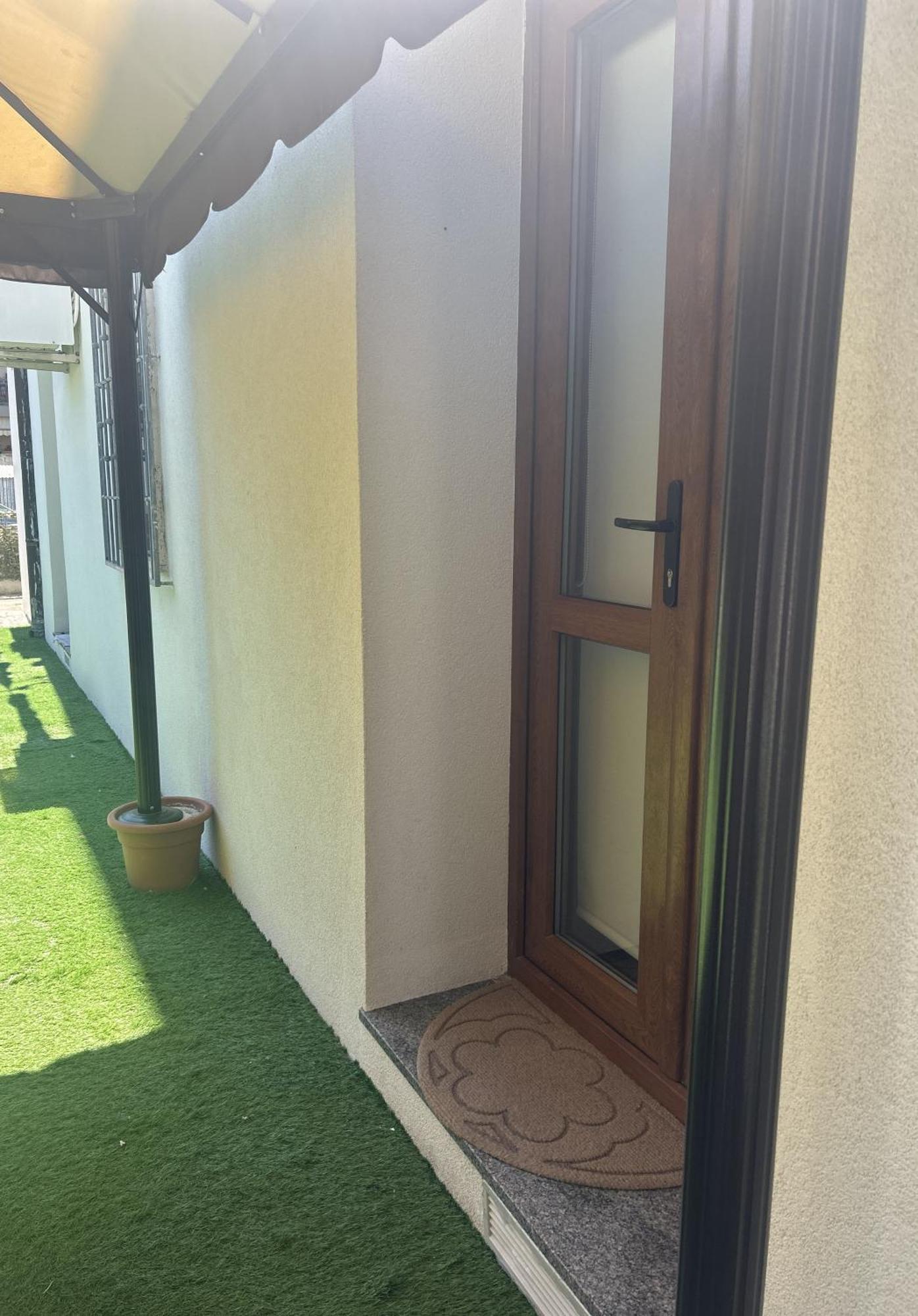 B&B Green'S Harmony Pisa Eksteriør bilde